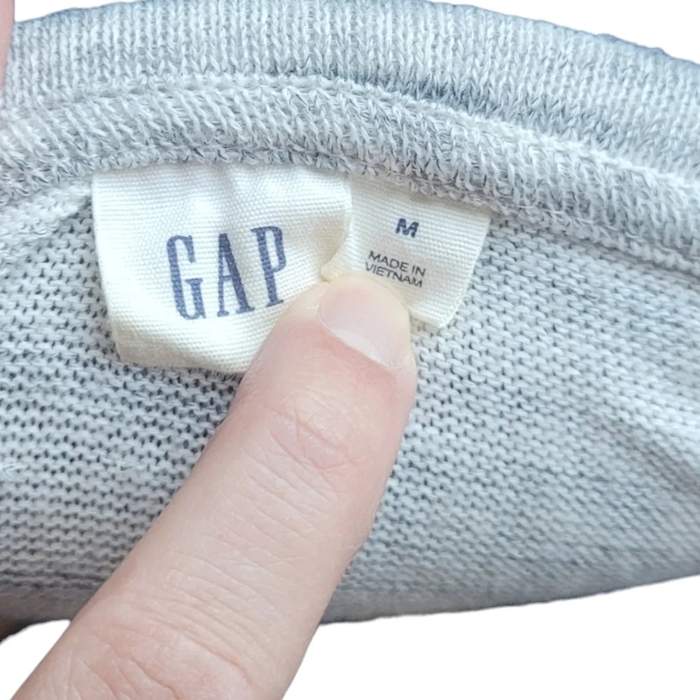 GAP vneck long